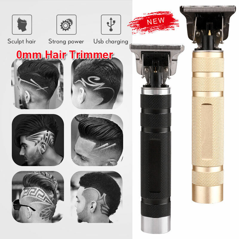 hair trimmer 0 mm